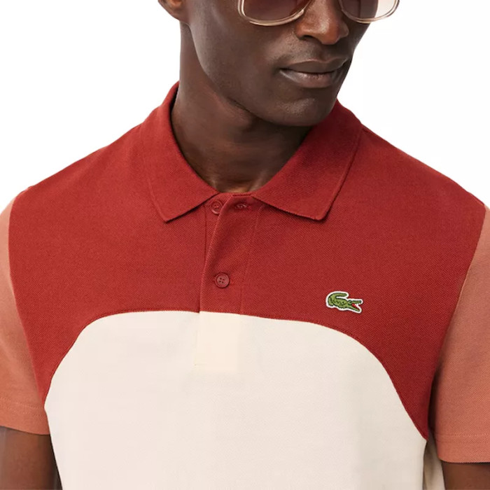  Polo Lacoste