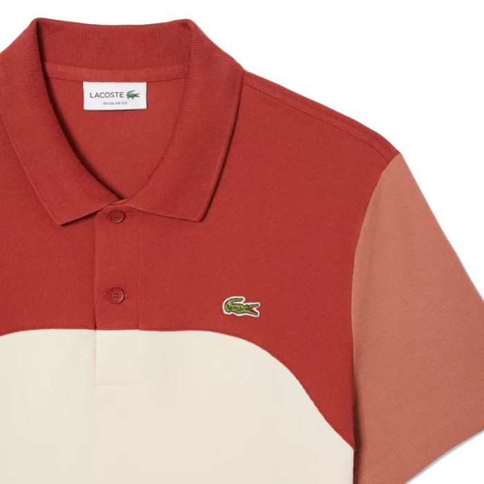  Polo Lacoste