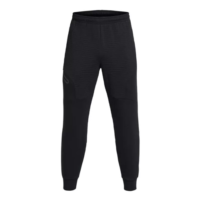 Under Armour Pantalon de Survêtement Under Armour Unstoppable Fleece Grid