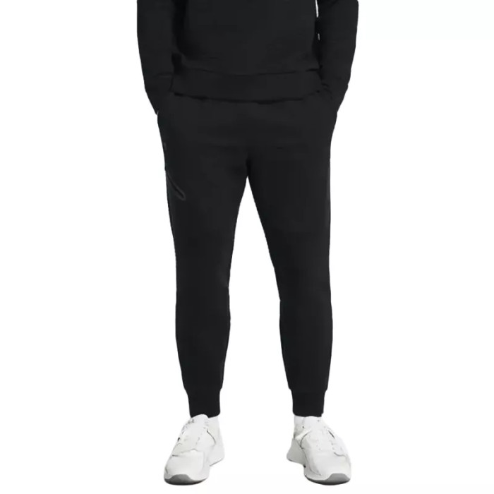 Under Armour Pantalon de Survêtement Under Armour Unstoppable Fleece Grid