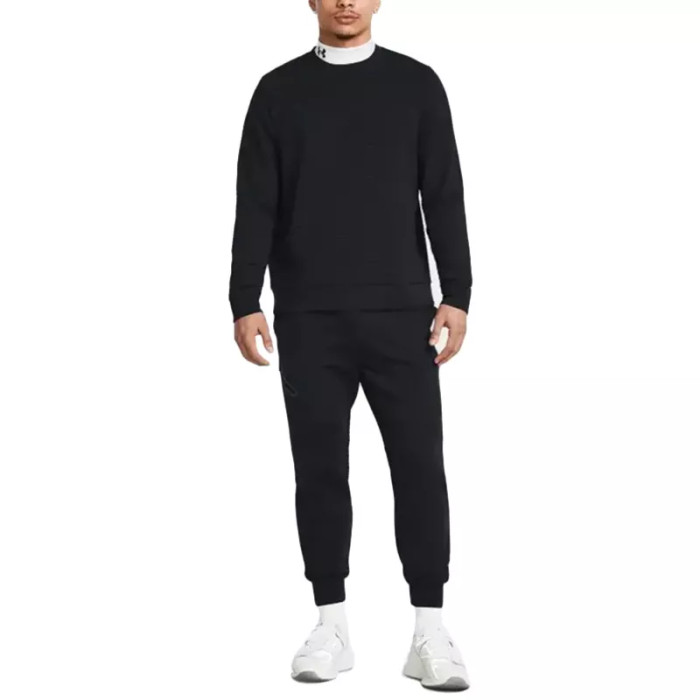 Under Armour Pantalon de Survêtement Under Armour Unstoppable Fleece Grid