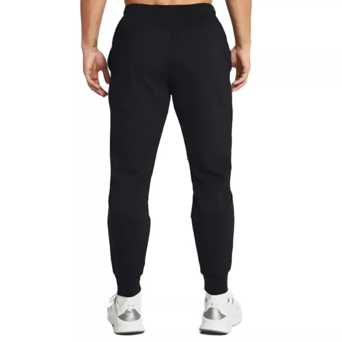 Under Armour Pantalon de Survêtement Under Armour Unstoppable Fleece Grid