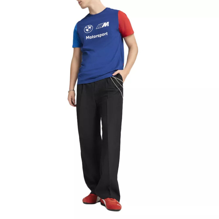 Puma Tee-shirt Puma BMW Motorsport Essentials