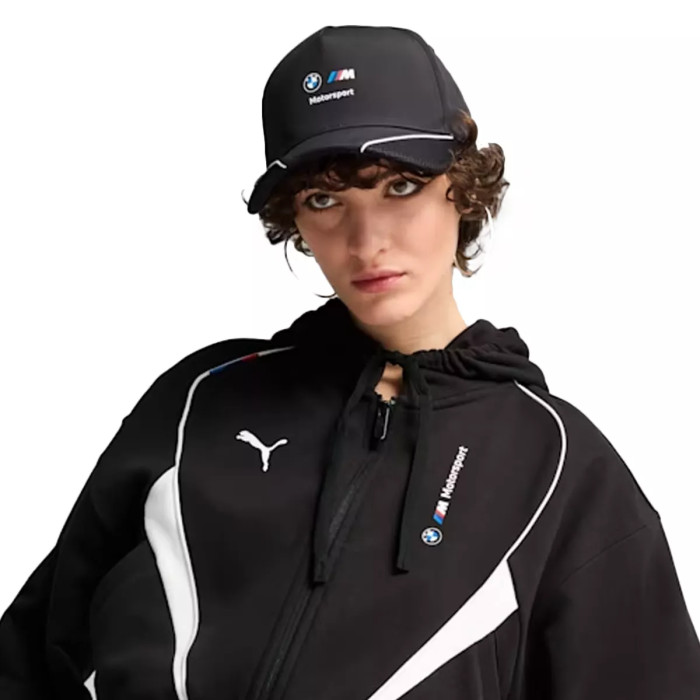 Puma Casquette Puma BMW M BB CAP