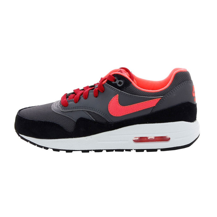 Basket Nike Air Max 1 (GS) - 555766-044