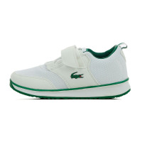 Basket Lacoste Light 116 Cadet - 731SPC0011001