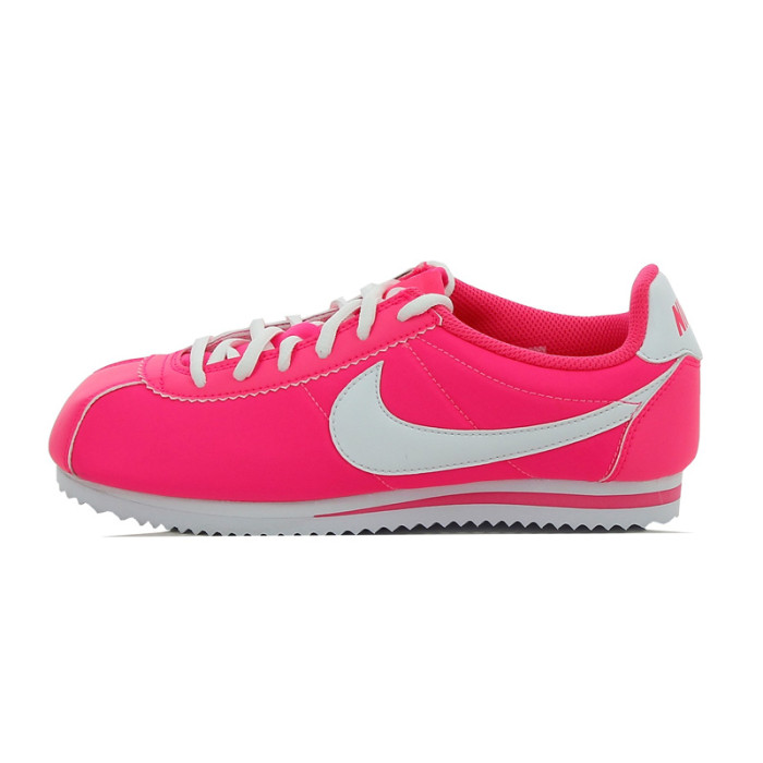 Basket Nike Classic Cortez Nylon Junior - Ref. 749512-601