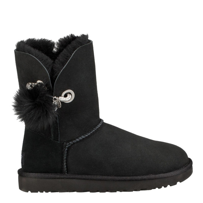 Botte UGG Irina - Ref. IRINA-NOIR