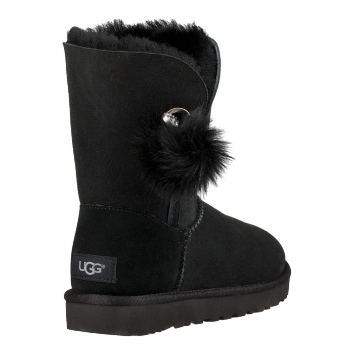 Botte UGG Irina - Ref. IRINA-NOIR