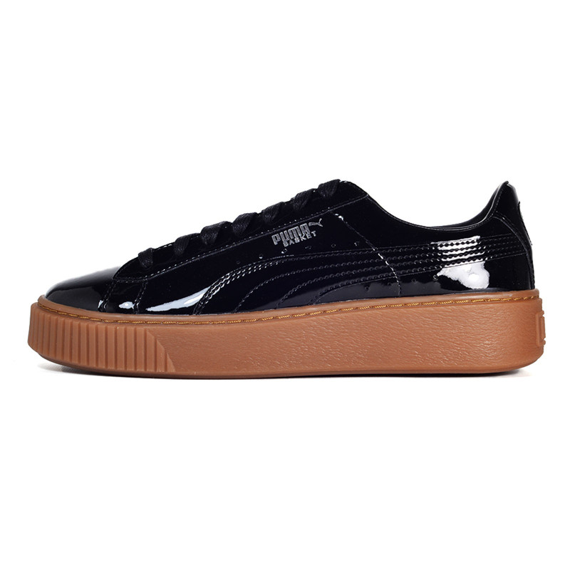 Basket Puma Platform Patent - Ref. 363314-08 Basket Puma Platform Patent - Ref. 363314-08