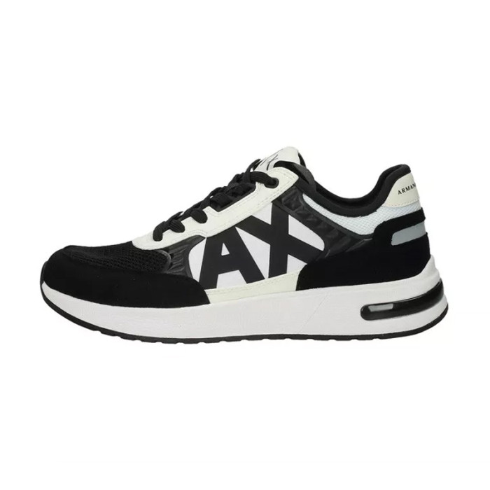 Armani Exchange Basket Armani Exchange SNEAKER