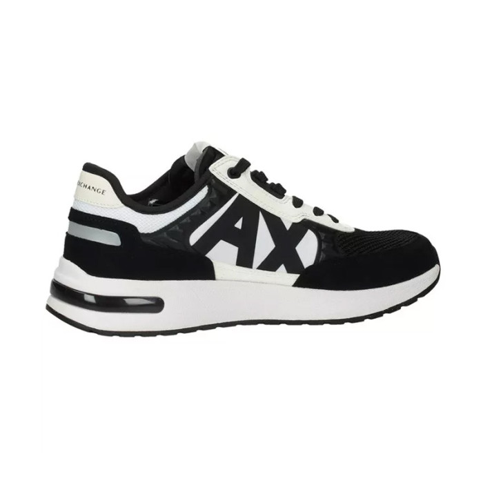 Armani Exchange Basket Armani Exchange SNEAKER