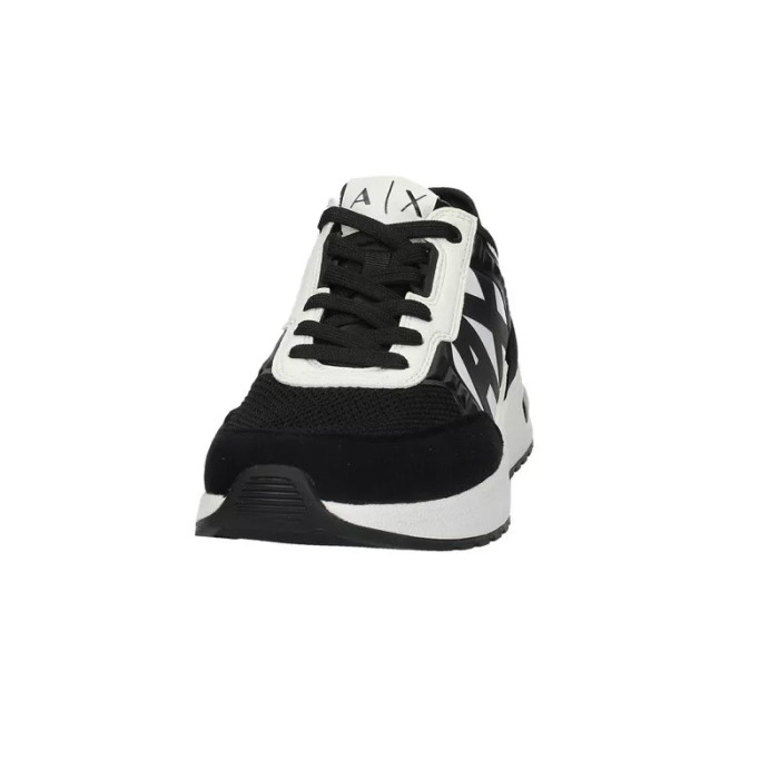 Armani Exchange Basket Armani Exchange SNEAKER