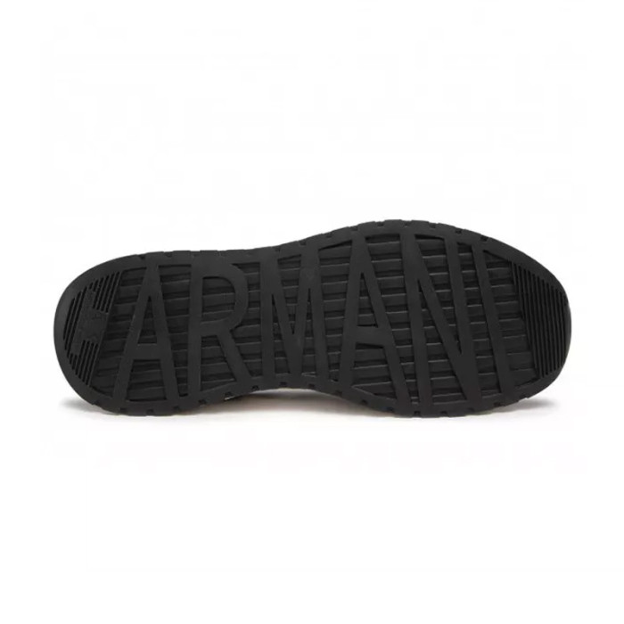 Armani Exchange Basket Armani Exchange SNEAKER