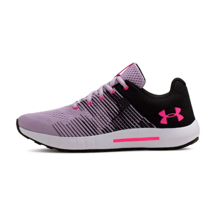 Under Armour Basket Under Armour GRADE SCHOOL PURSUIT NG Junior - 3021886-500