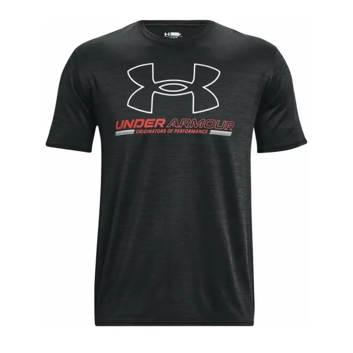 Under Armour Tee-shirt Under Armour TRAINING VENT GRAPHIC