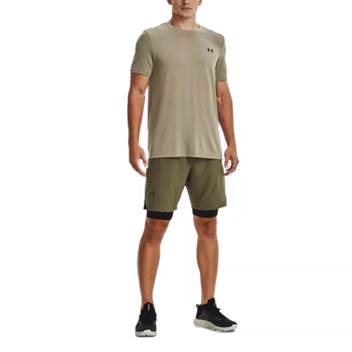 Under Armour Short Under Armour VANISH WOVEN