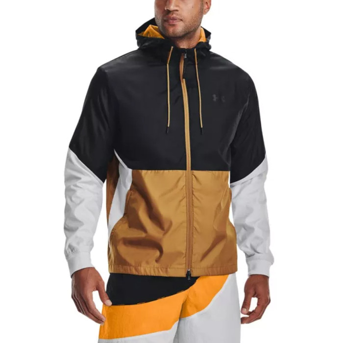 Under Armour Veste de survêtement Under Armour LEGACY