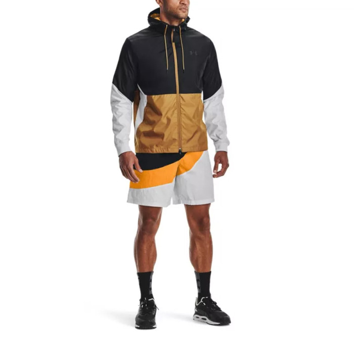 Under Armour Veste de survêtement Under Armour LEGACY