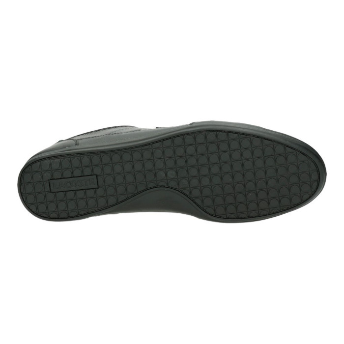 Basket Lacoste Chaymon 317 1 CAM - 734CAM0006315