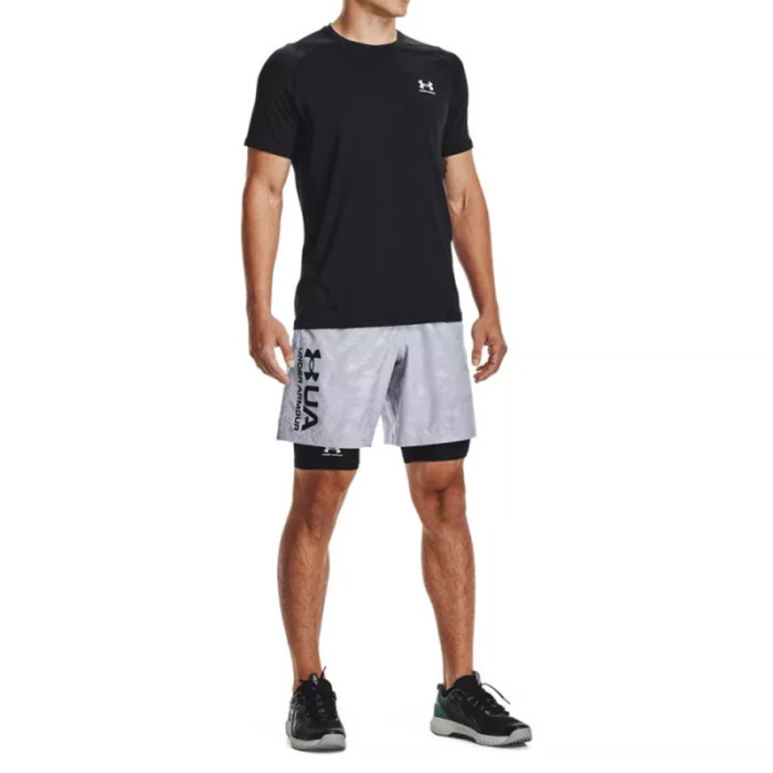 Under Armour Short Under Armour WOVEN EMBOSS