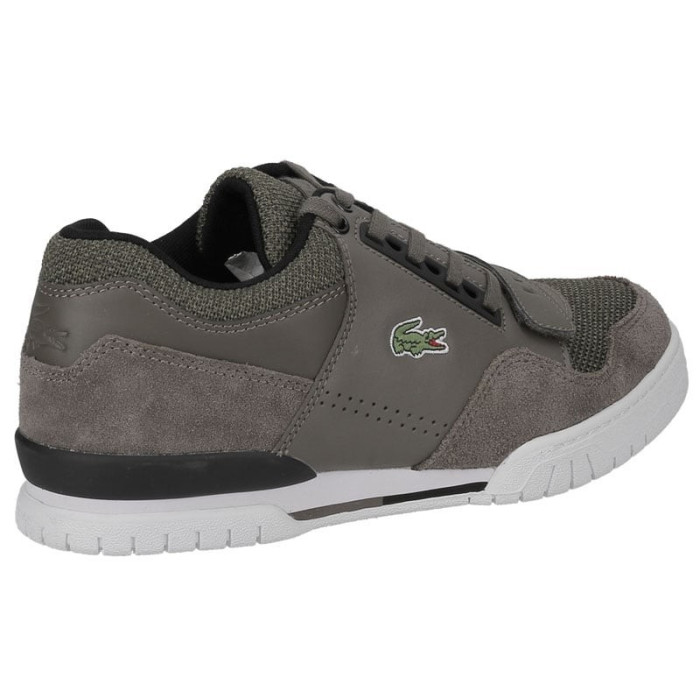 Basket Lacoste Missouri 317 1 SPM - Ref. 734-SPM00365E1