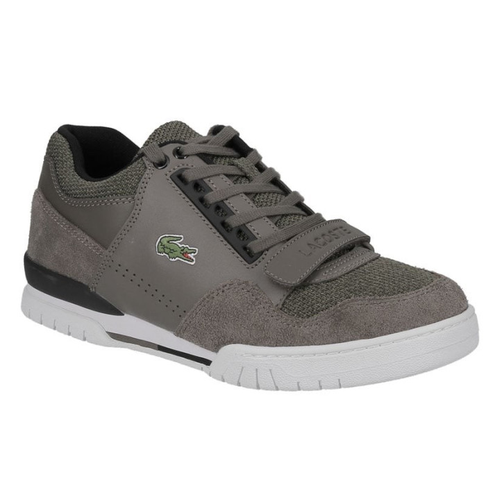 Basket Lacoste Missouri 317 1 SPM - Ref. 734-SPM00365E1