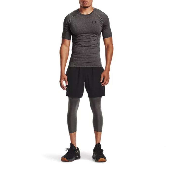 Under Armour Tee-shirt Under Armour HEATGEAR ARMOUR