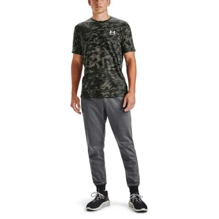 Under Armour Tee-shirt Under Armour UA ABC CAMO SS