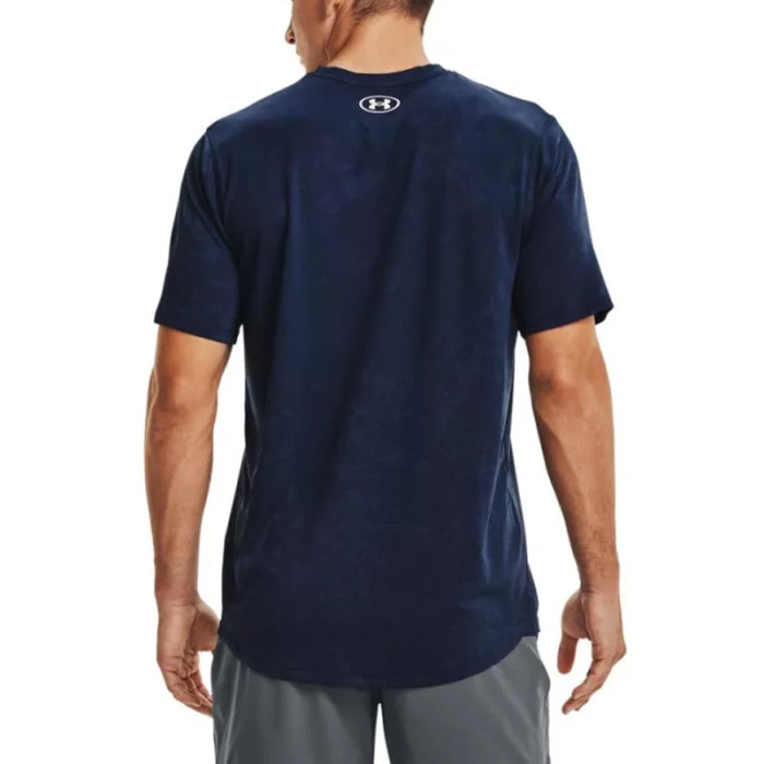 Under Armour Tee-shirt Under Armour UA TRAINING VENT CAMO SS