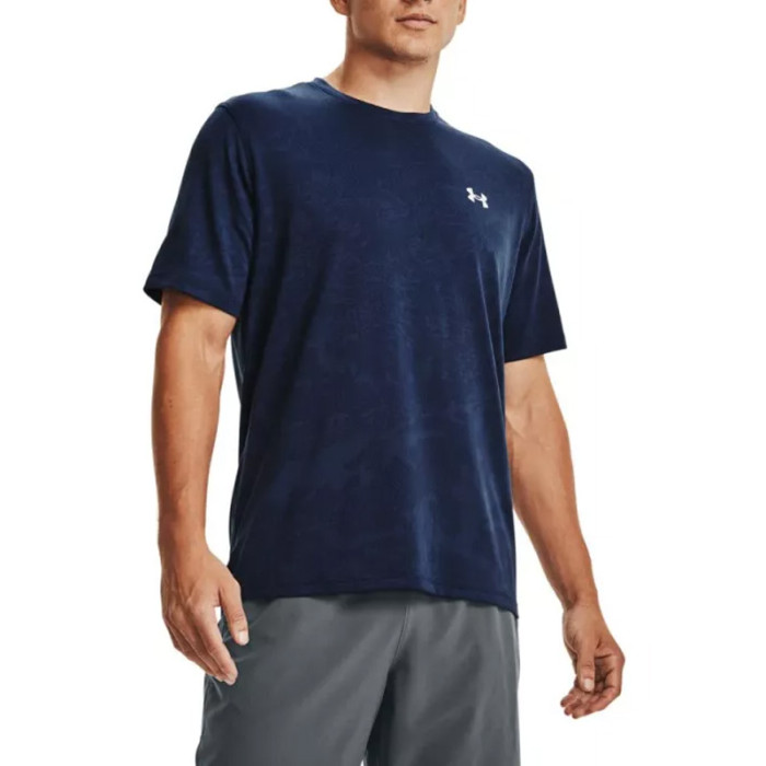 Under Armour Tee-shirt Under Armour UA TRAINING VENT CAMO SS