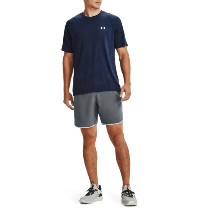 Under Armour Tee-shirt Under Armour UA TRAINING VENT CAMO SS