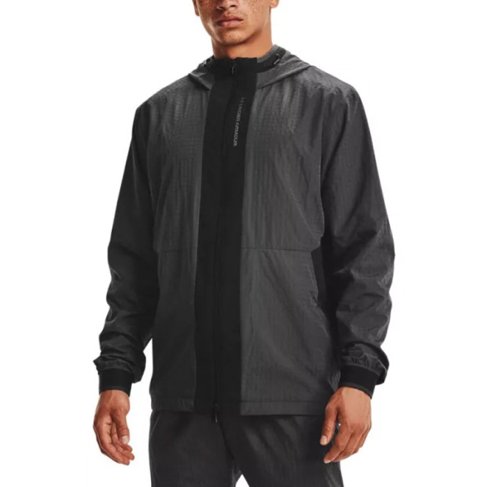 Under Armour Veste coupe-vent Under Armour RUSH LEGACY WINDBREAKER