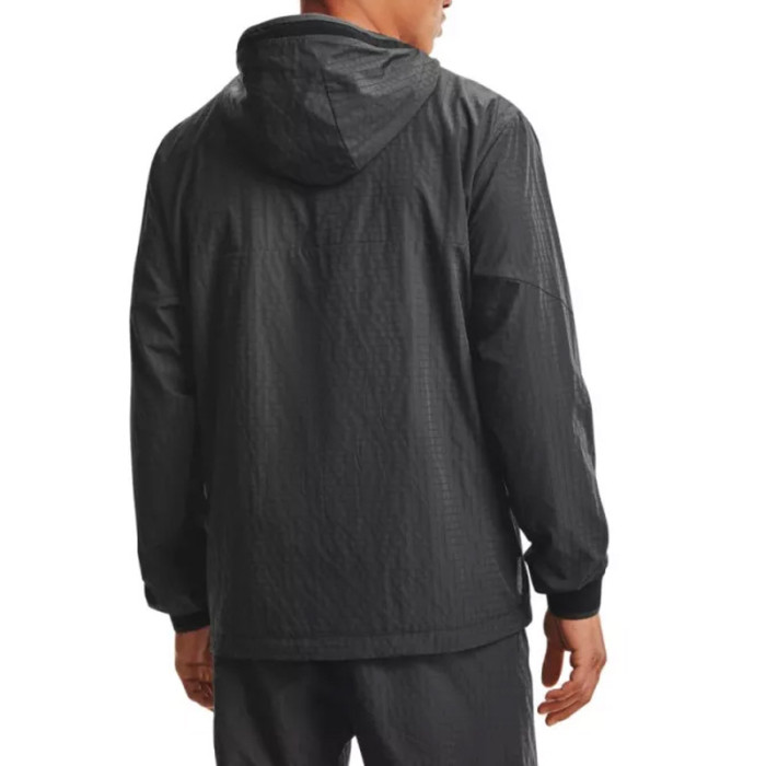 Under Armour Veste coupe-vent Under Armour RUSH LEGACY WINDBREAKER