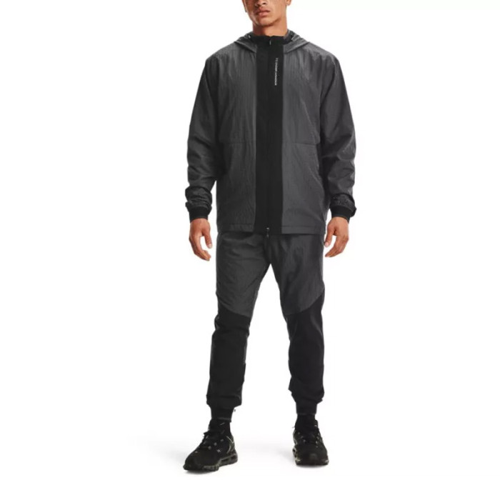 Under Armour Veste coupe-vent Under Armour RUSH LEGACY WINDBREAKER