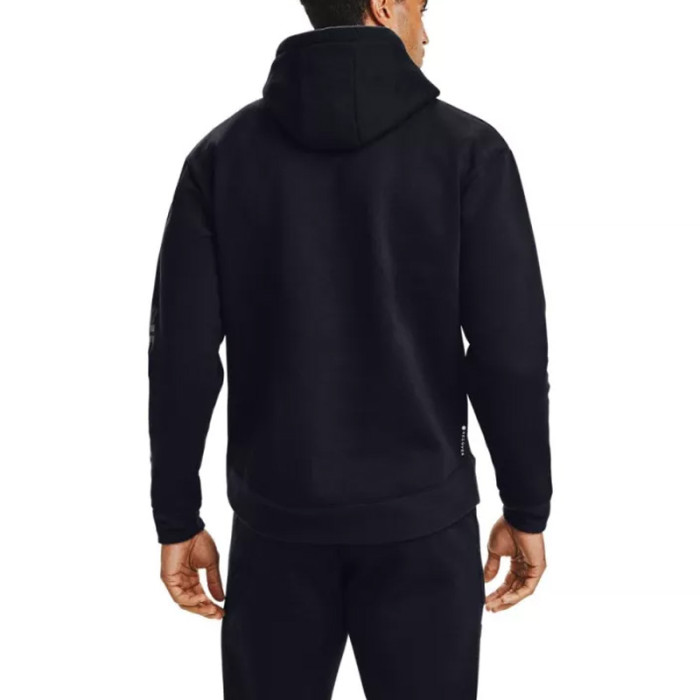 Under Armour Sweat à capuche Under Armour RECOVER FLEECE