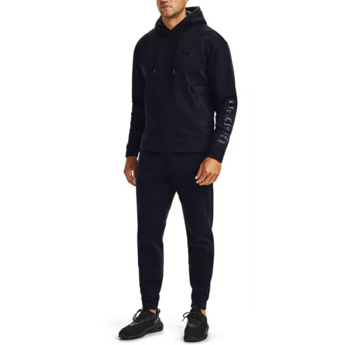 Under Armour Sweat à capuche Under Armour RECOVER FLEECE