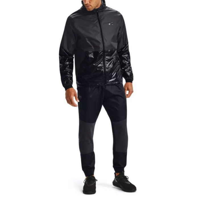 Under Armour Veste coupe-vent Under Armour RECOVER LEGACY WINDBREAKER