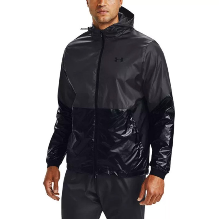 Under Armour Veste coupe-vent Under Armour RECOVER LEGACY WINDBREAKER