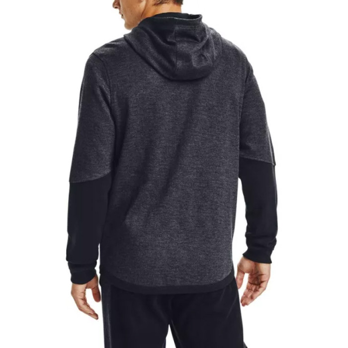 Under Armour Sweat à capuche Under Armour DOUBLE KNIT FULL ZIP