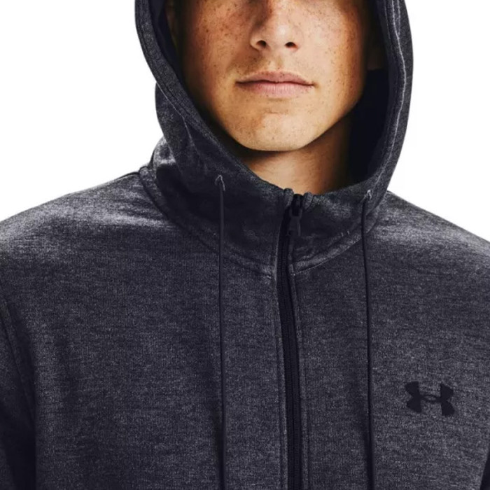 Under Armour Sweat à capuche Under Armour DOUBLE KNIT FULL ZIP