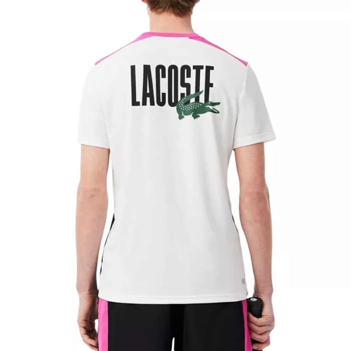  Tee-shirt Lacoste