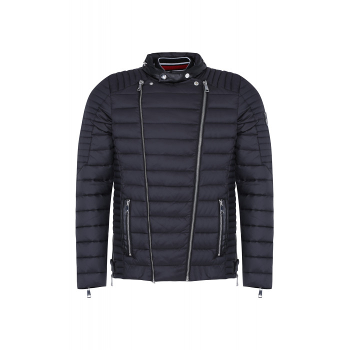  Blouson Steeve Omega HORSPIST (Noir)