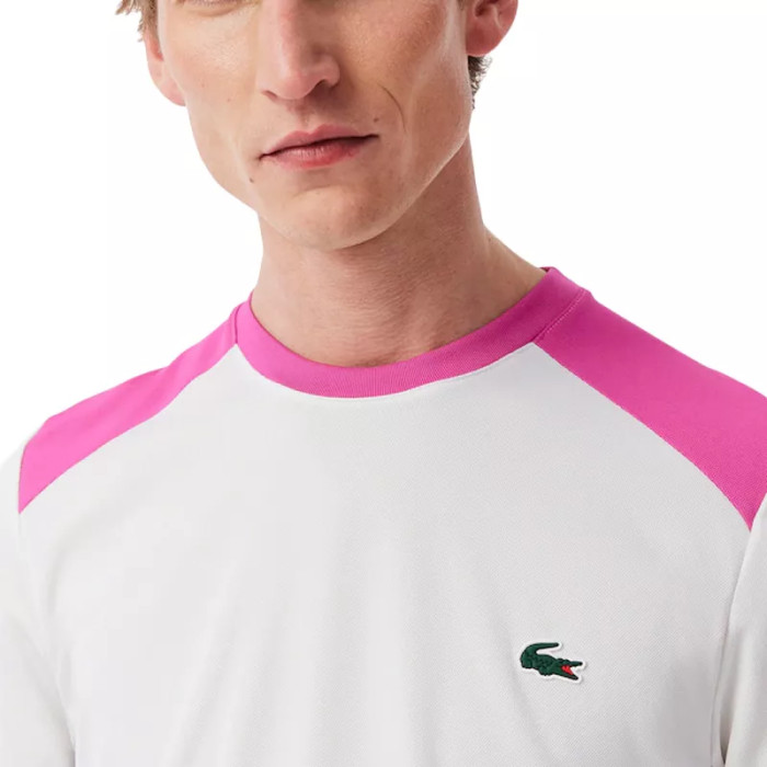  Tee-shirt Lacoste