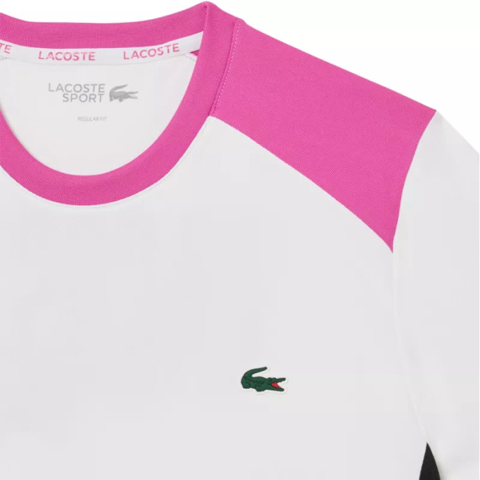  Tee-shirt Lacoste