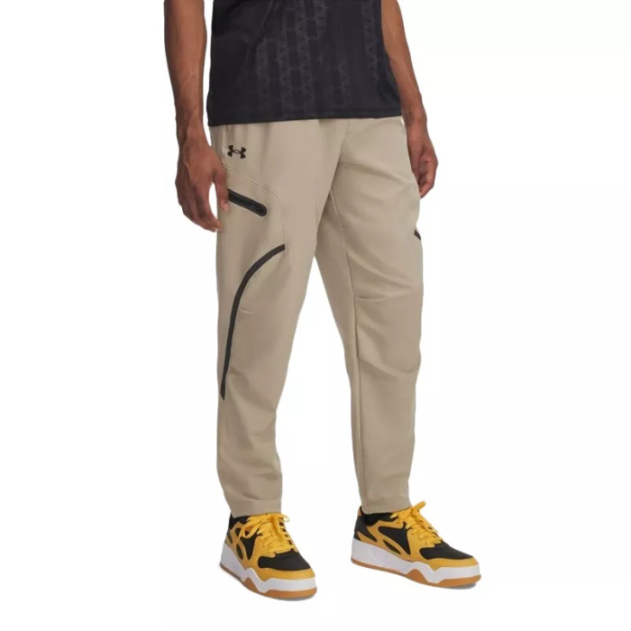 Under Armour Pantalon de survêtement Under Armour UNSTOPPABLE CARGO