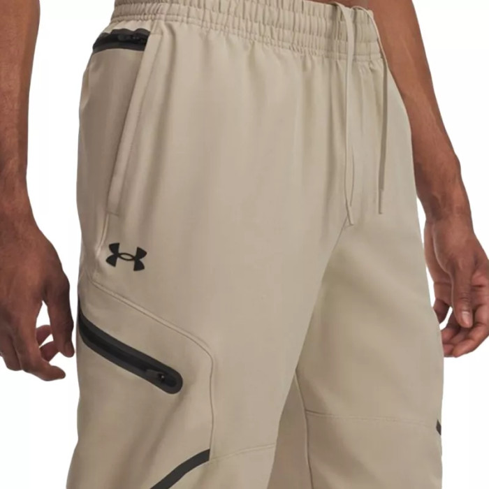 Under Armour Pantalon de survêtement Under Armour UNSTOPPABLE CARGO