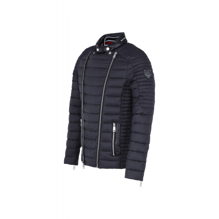  Blouson Steeve Omega HORSPIST (Noir)