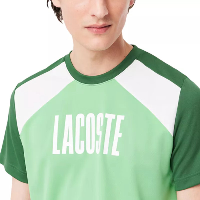  Tee-shirt Lacoste