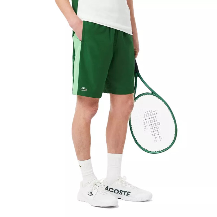  Short Lacoste